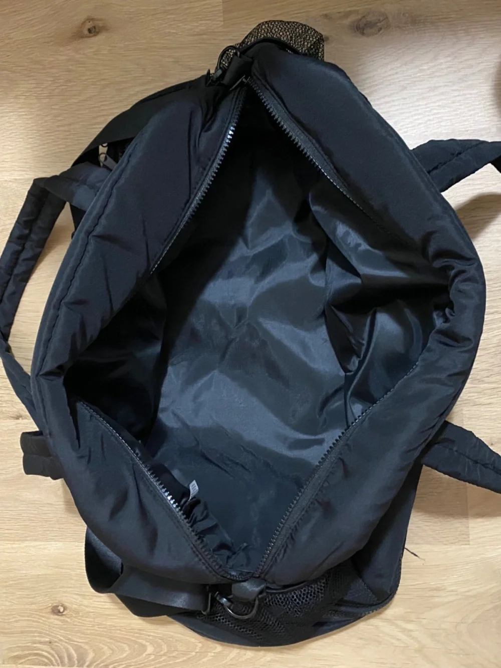 Coke Travel / Gym Bag